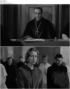 The Trial of Joan of Arc (1962)