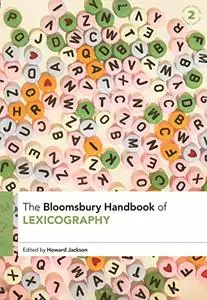 The Bloomsbury Handbook of Lexicography, 2nd Edition