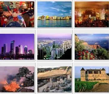 WebShots Collection. Part 4