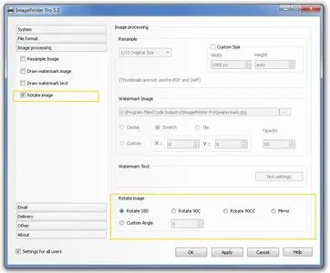 ImagePrinter Pro 5.6.2.0