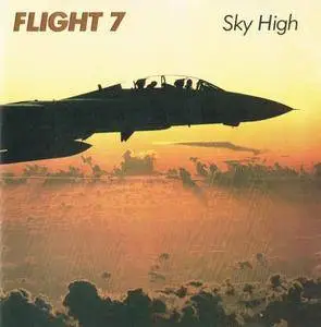 Flight 7 - Sky High (1988)