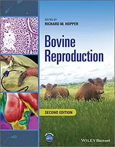 Bovine Reproduction Ed 2