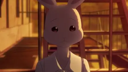 BEASTARS S02E13