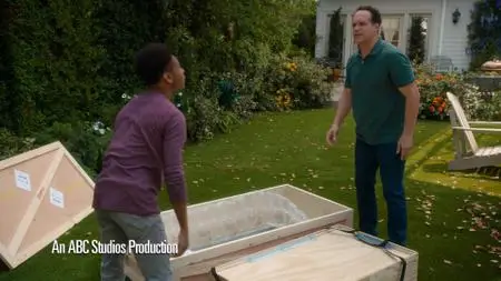 American Housewife S02E02