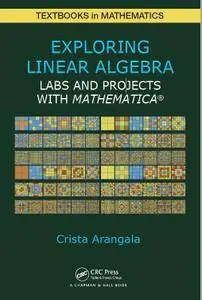 Exploring Linear Algebra: Labs and Projects with Mathematica® [Repost]