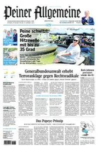 Peiner Allgemeine Zeitung - 26. Juni 2019