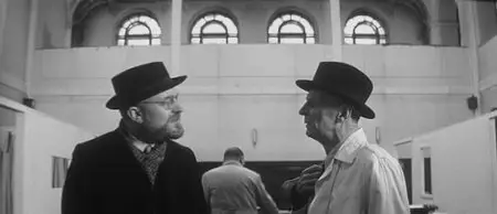 ...a páty jezdec je Strach / ...and the Fifth Horseman Is Fear (1965)