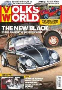 Volks World - Summer 2015