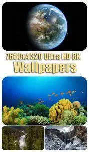 7680x4320 Ultra HD 8K Wallpapers 18