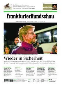 Frankfurter Rundschau Deutschland - 27. Oktober 2017