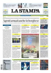 La Stampa Novara e Verbania - 17 Novembre 2023