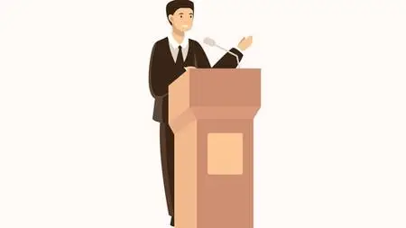 Intro - Mastering Public Speaking And Presentation Skills
