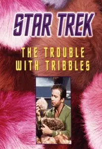 Gerrold, David "The Trouble with Tribbles" 1st edition, January 1st (1997)