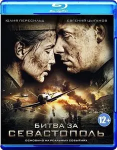 Bitva za Sevastopol (2015)