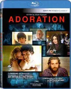 Adoration (2008)