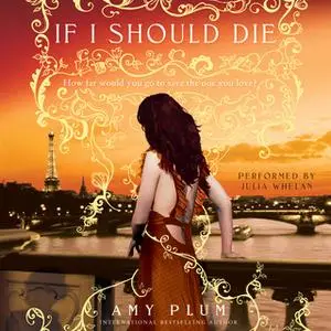 «If I Should Die» by Amy Plum