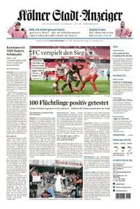 Kölner Stadt-Anzeiger Leverkusen – 18. Mai 2020
