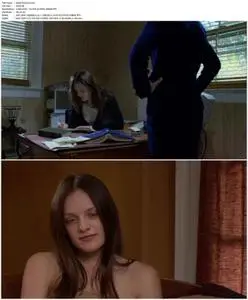 The Attic (2007)