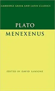 Plato: Menexenus
