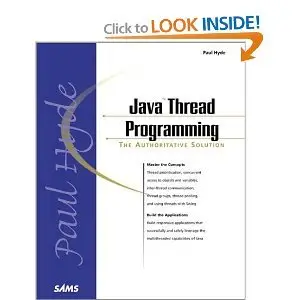 Java Thread Programming (Repost)