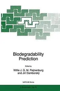 Biodegradability Prediction