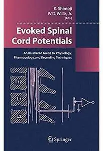 Evoked Spinal Cord Potentials: An illustrated Guide to Physiology, Pharmocology, and Recording Techniques [Repost]