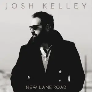 Josh Kelley - New Lane Road (2016) [Official Digital Download 24/96]