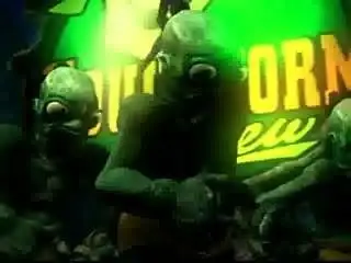 Oddworld: Abe's Exoddus (1998)