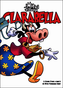 I Mitici Disney - Volume 24 - Clarabella