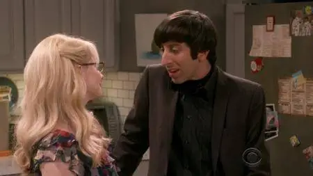 The Big Bang Theory S11E21