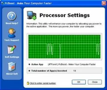 AIO - PGware: all in one with serials 