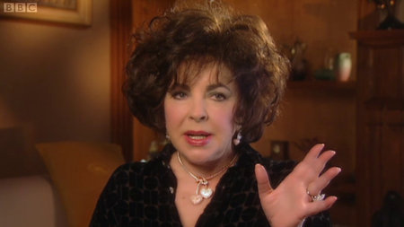 (BBC) Elizabeth Taylor - England's Other Elizabeth (2011)