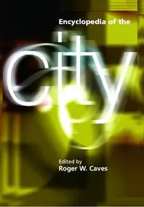 Encyclopedia of the City (repost)