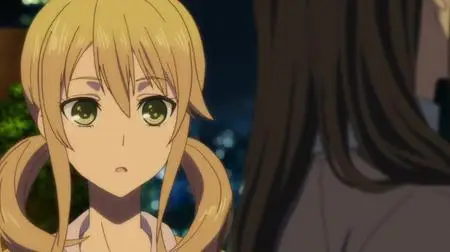 Citrus S01E03