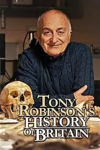 Ch.5 -Tony Robinsons History of Britain: Series 1 (2020)