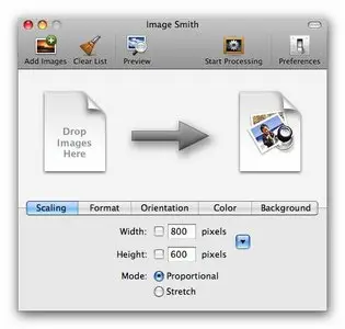 Image Smith 1.2.4