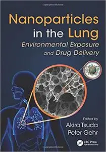Nanoparticles in the Lung: Environmental Exposure and Drug Delivery