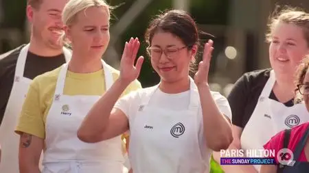 MasterChef Australia S14E13