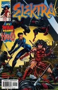 Elektra v1 #16