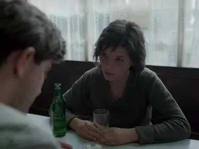 Je vous salue, Marie / Hail Mary (1985)