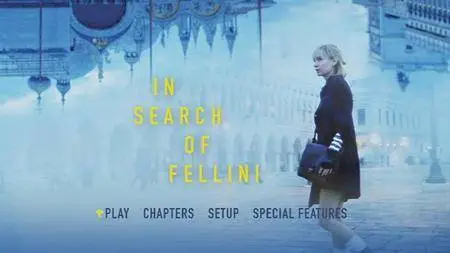 In Search of Fellini (2017)