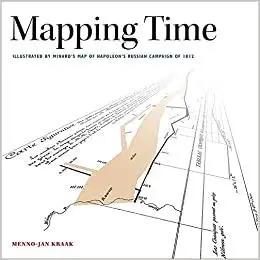 Mapping Time: Illustrated by Minard's Map of Napoleon's Russian Campaign of 1812