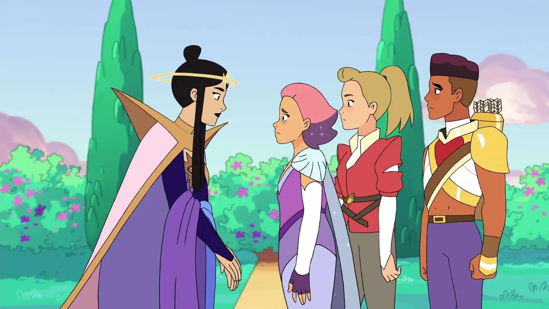 She-Ra and the Princesses of Power S04E01