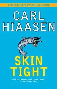 Skin Tight (Audiobook)