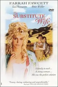 The Substitute Wife (1994) 