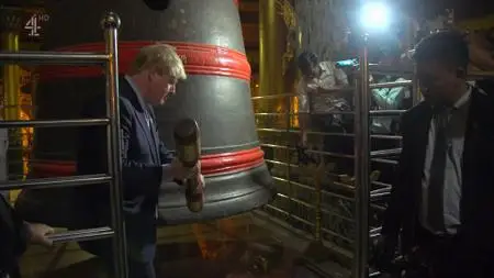 Ch4. - Boris Johnson: Fit to Be Prime Minister? (2019)