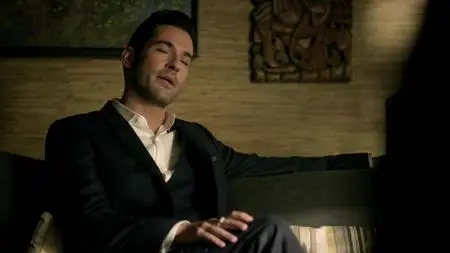 Lucifer S02E10