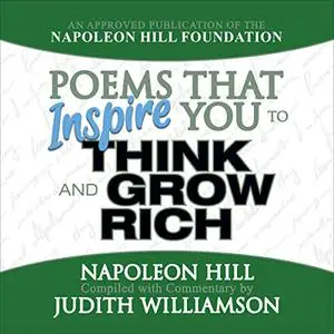 Poems That Inspire You to Think and Grow Rich [Audiobook]