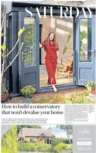 The Daily Telegraph Saturday - 6 May 2023