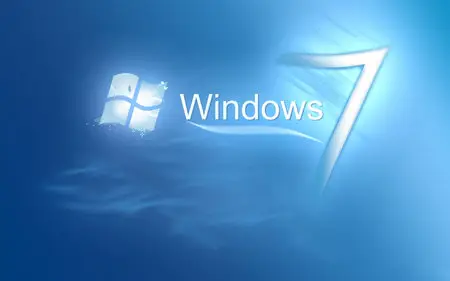 Windows 7 Wallpapers Pack 6
